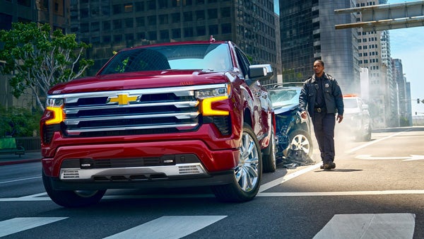 AutoNation Chevrolet North Corpus Christi in Corpus Christi TX