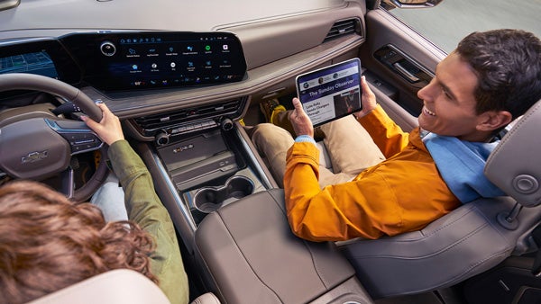 AutoNation Chevrolet North Corpus Christi in Corpus Christi TX