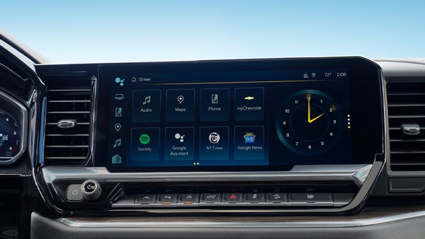 AutoNation Chevrolet North Corpus Christi in Corpus Christi TX