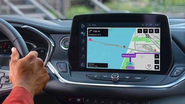 AutoNation Chevrolet North Corpus Christi in Corpus Christi TX