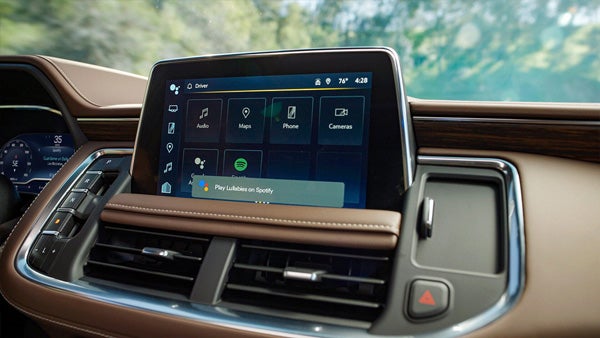 AutoNation Chevrolet North Corpus Christi in Corpus Christi TX