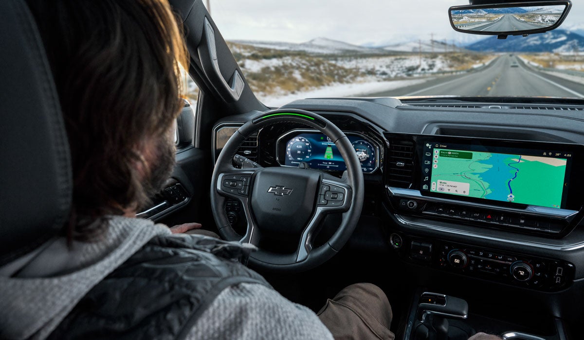 AutoNation Chevrolet North Corpus Christi in Corpus Christi TX