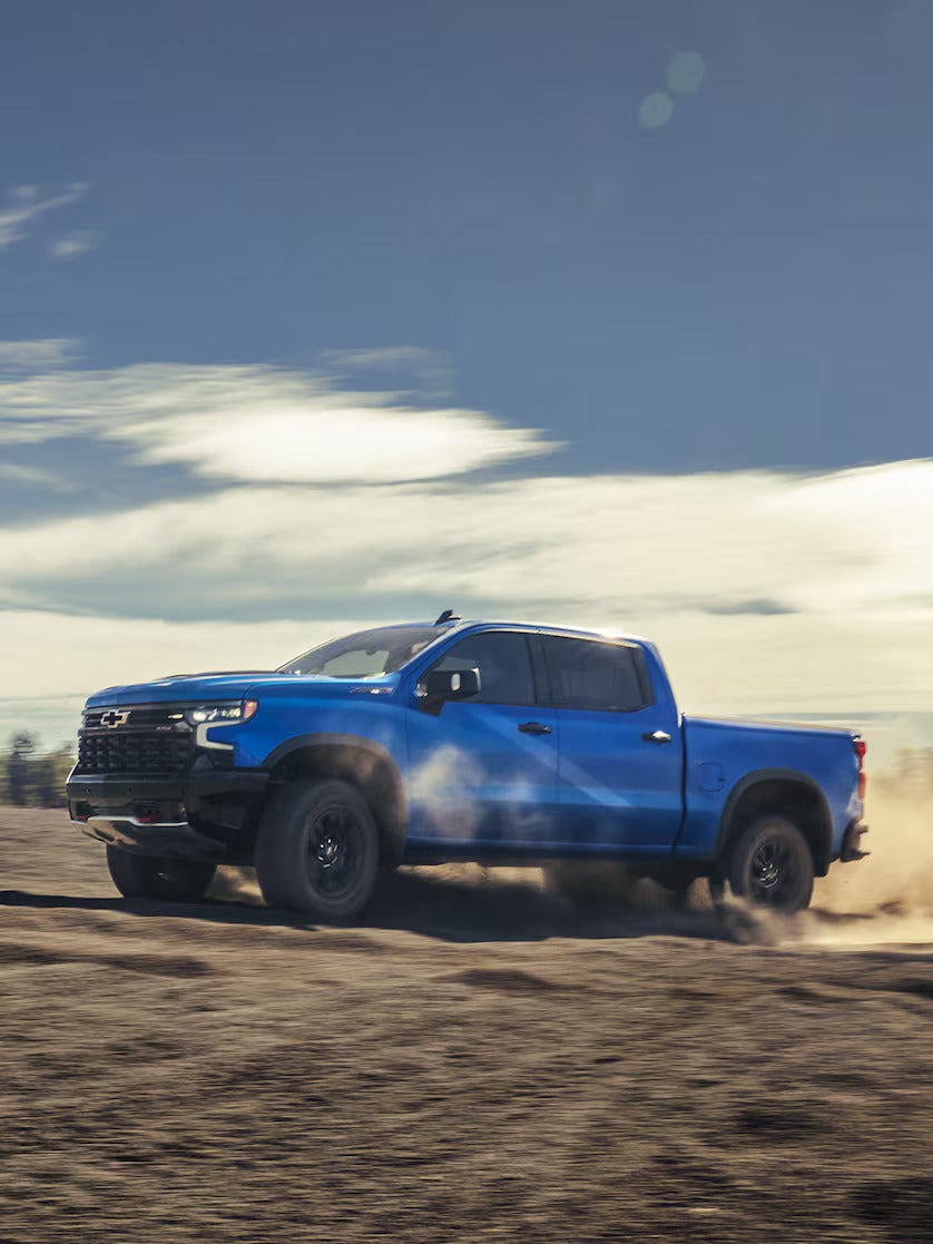 AutoNation Chevrolet North Corpus Christi in Corpus Christi TX