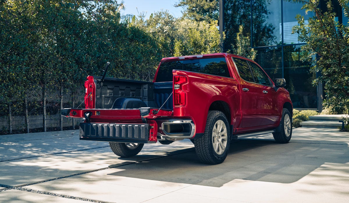AutoNation Chevrolet North Corpus Christi in Corpus Christi TX