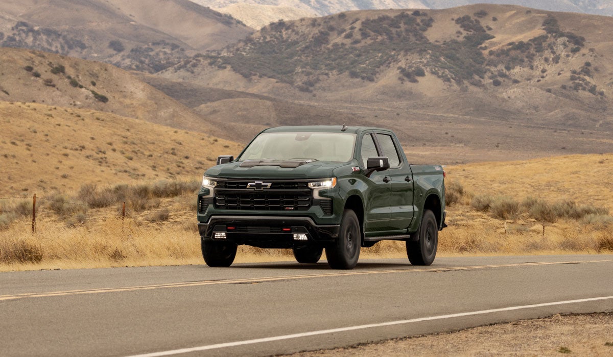 AutoNation Chevrolet North Corpus Christi in Corpus Christi TX