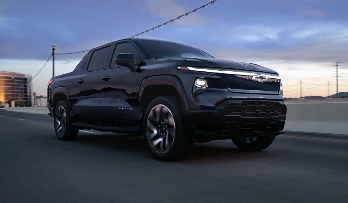 AutoNation Chevrolet North Corpus Christi in Corpus Christi TX