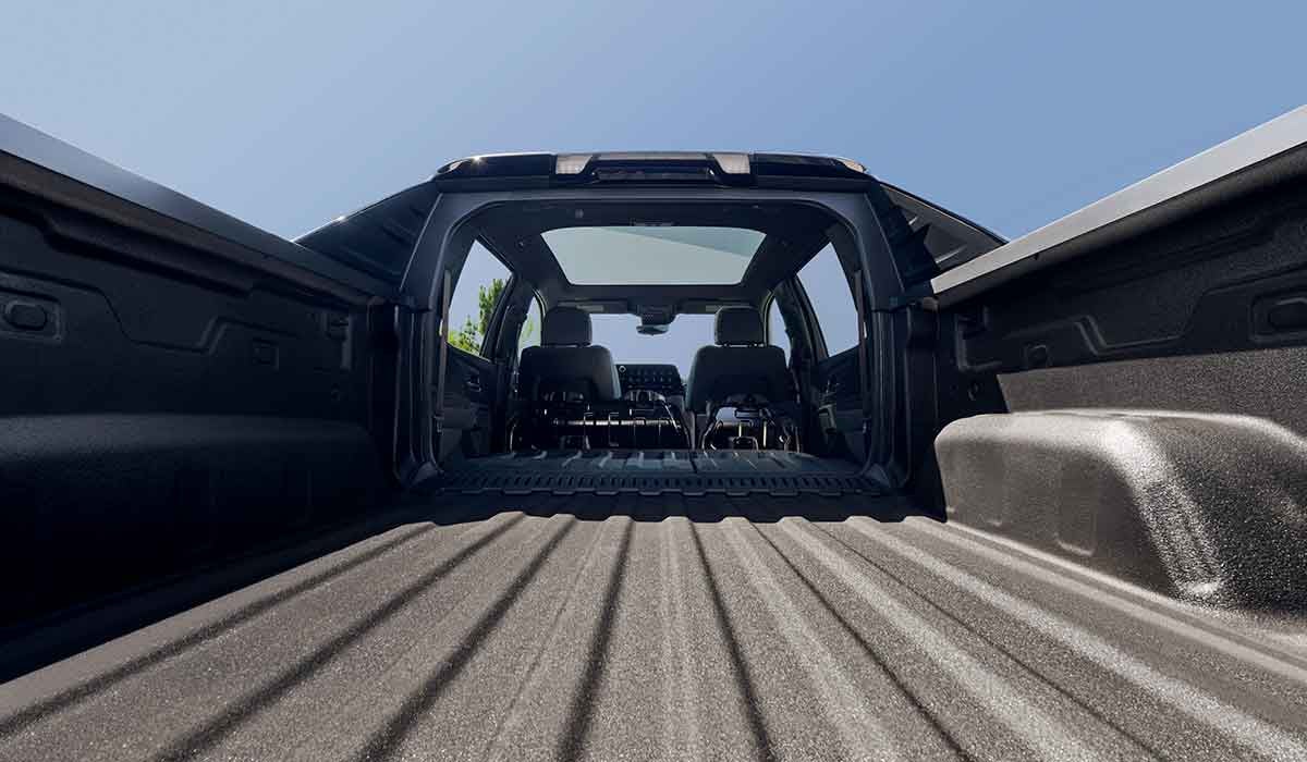 AutoNation Chevrolet North Corpus Christi in Corpus Christi TX