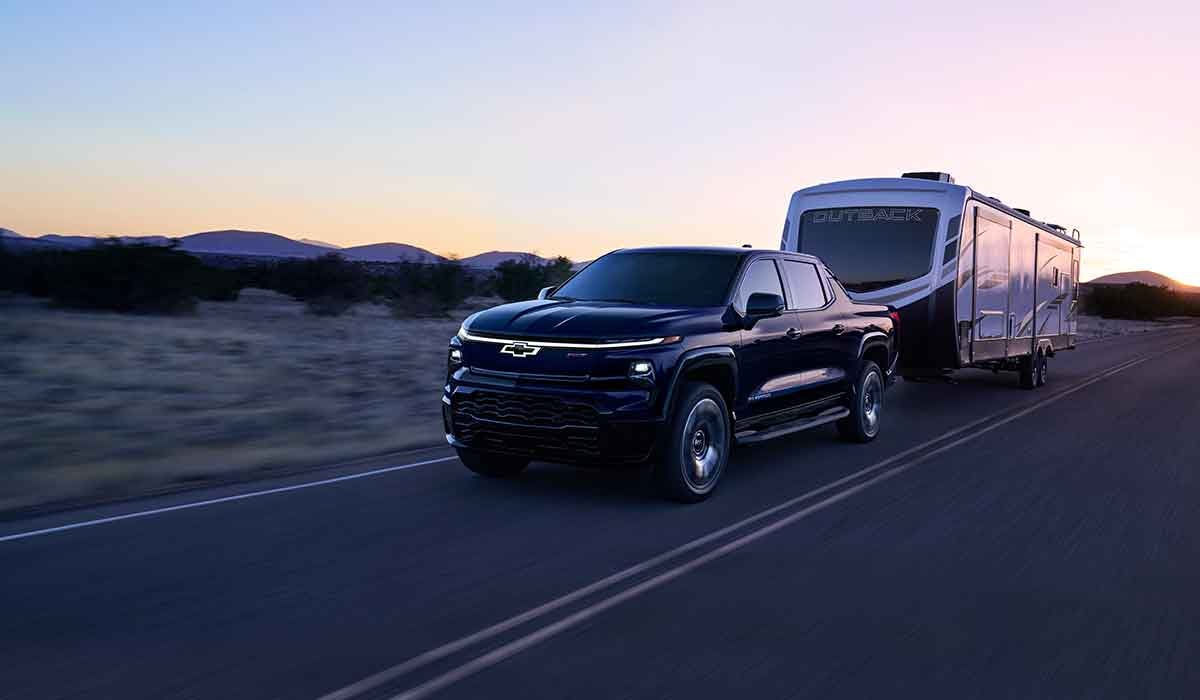 AutoNation Chevrolet North Corpus Christi in Corpus Christi TX