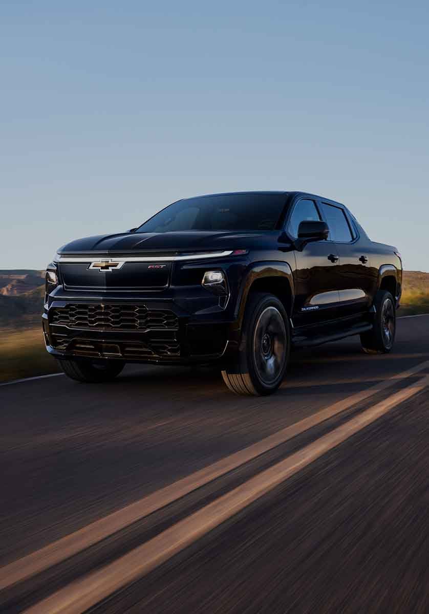 AutoNation Chevrolet North Corpus Christi in Corpus Christi TX