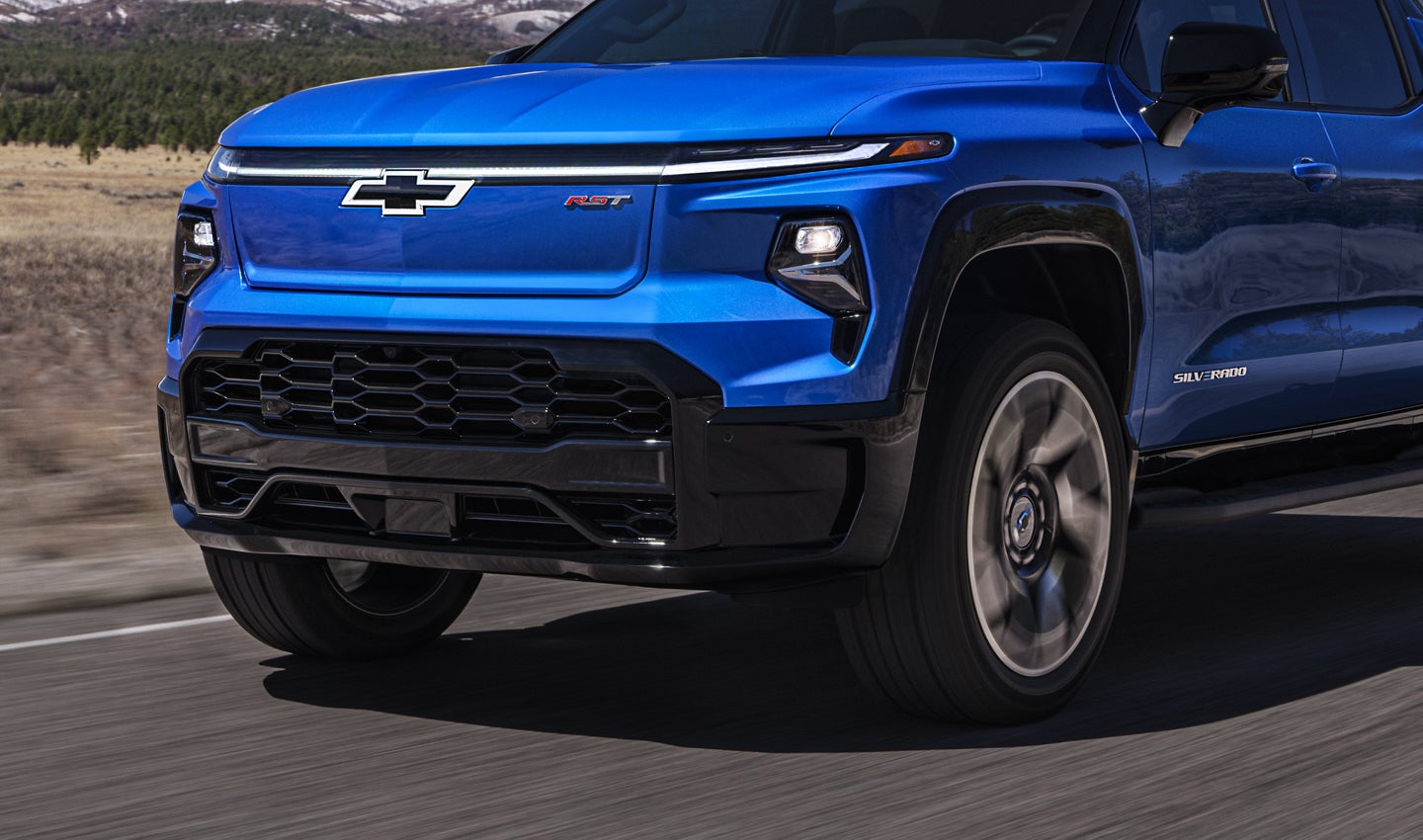 AutoNation Chevrolet North Corpus Christi in Corpus Christi TX