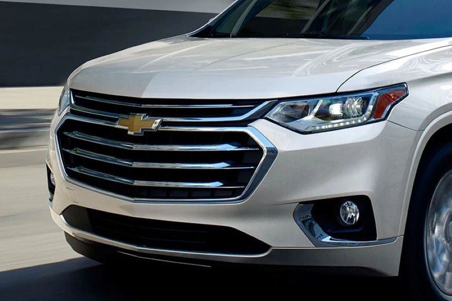 AutoNation Chevrolet North Corpus Christi Showroom in Corpus Christi TX