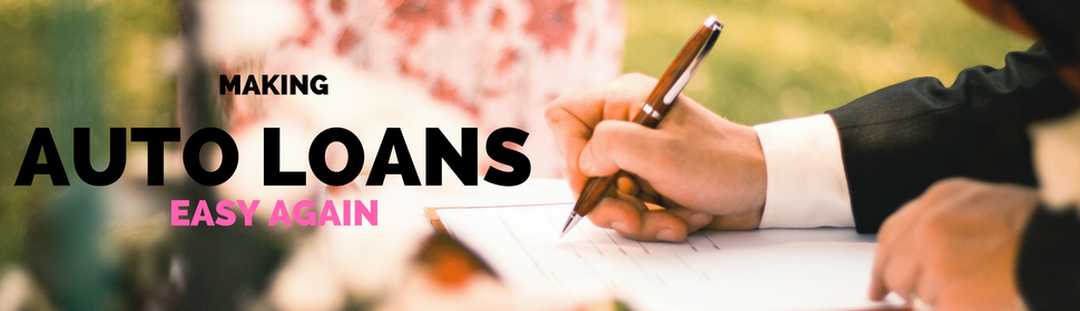 Making Auto Loans Easy Again | AutoNation Chevrolet North Corpus Christi