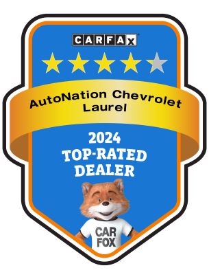 AutoNation Chevrolet North Corpus Christi | CarFax